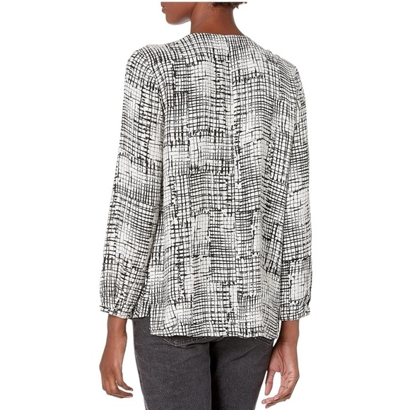 NICE+ZOE Women Fine Tune Top - Picture 2 of 16